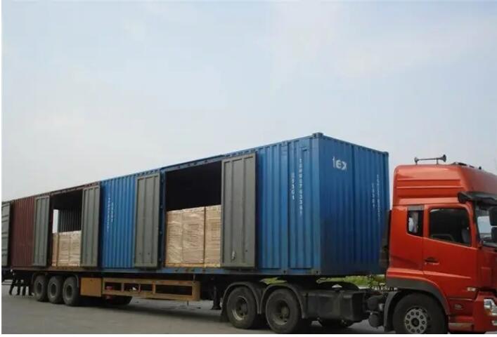 漳州到商都县整车运输