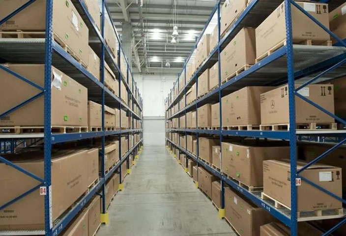 漳州到商都县货物仓储