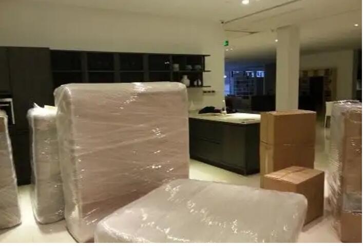 漳州到商都县长途搬家