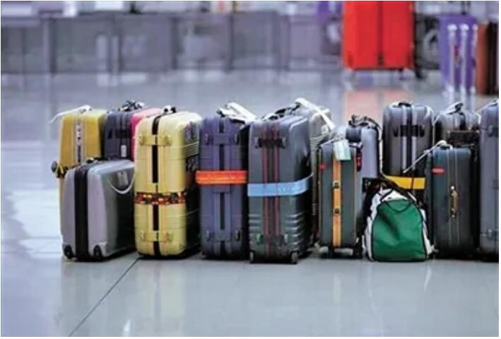 漳州到商都县行李托运