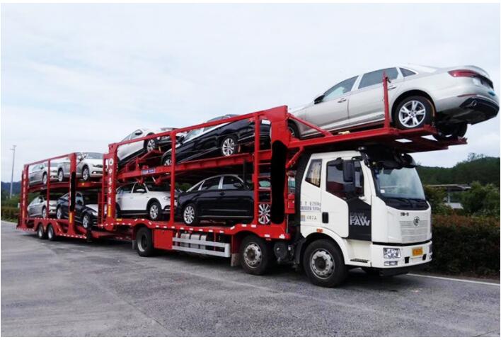 漳州到商都县轿车托运